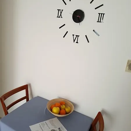 Filopappou Hill Apartment-2